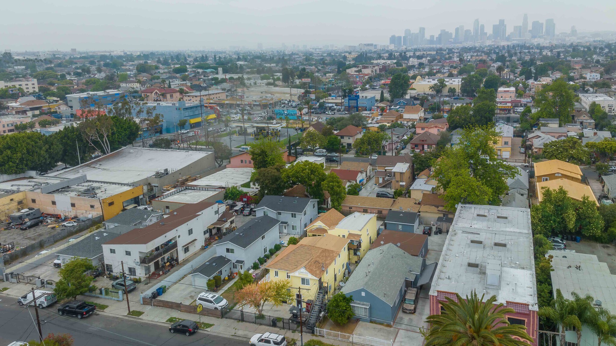 1147 E 46th St, Los Angeles, CA for sale Primary Photo- Image 1 of 1