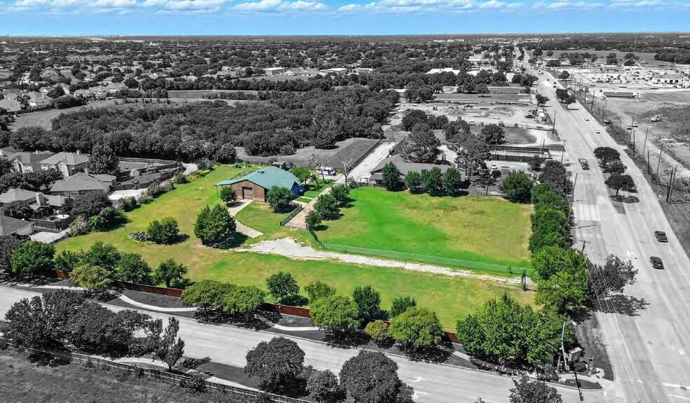 3119-3051 N Belt Line Rd, Sunnyvale, TX for sale - Primary Photo - Image 1 of 1