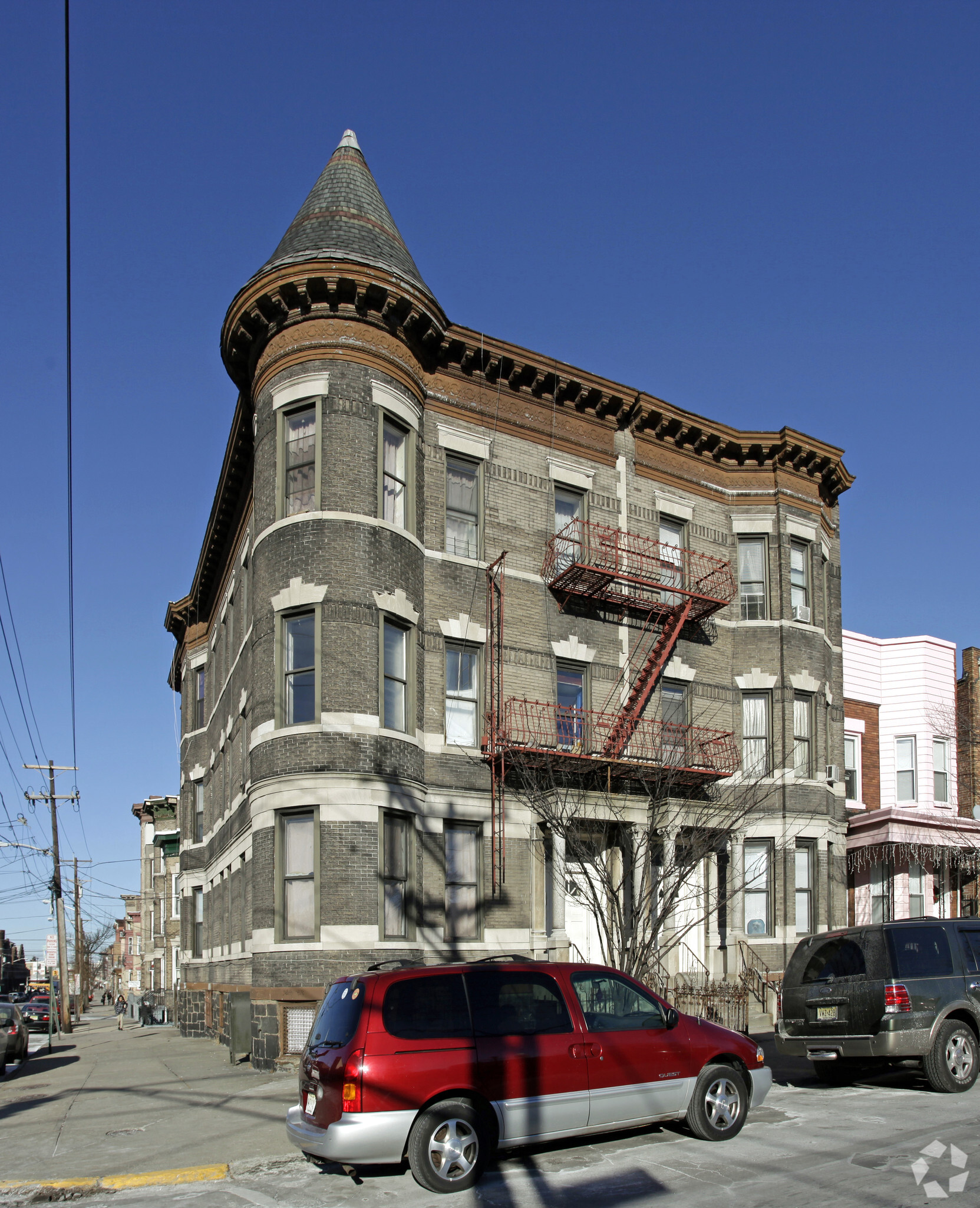 324-326 24th St, Union City, NJ for sale Primary Photo- Image 1 of 1