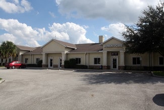 More details for 5470-5476 Lithia Pinecrest Rd, Lithia, FL - Office for Lease