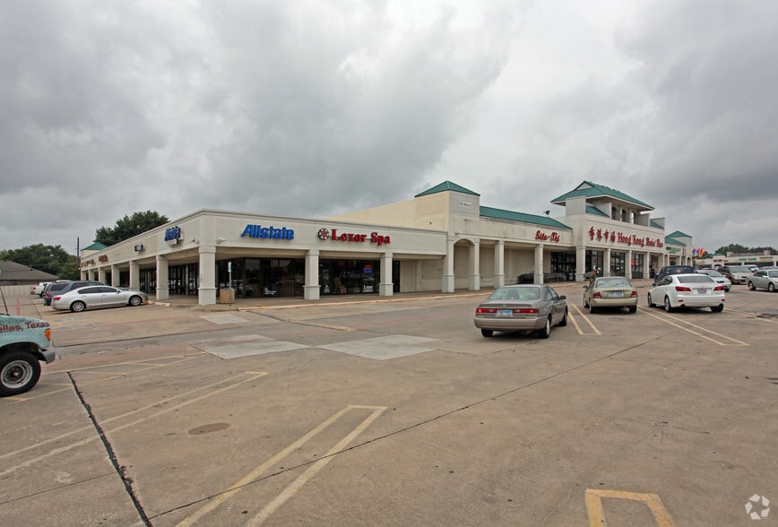 9780 Walnut St, Dallas, TX for sale - Primary Photo - Image 1 of 1