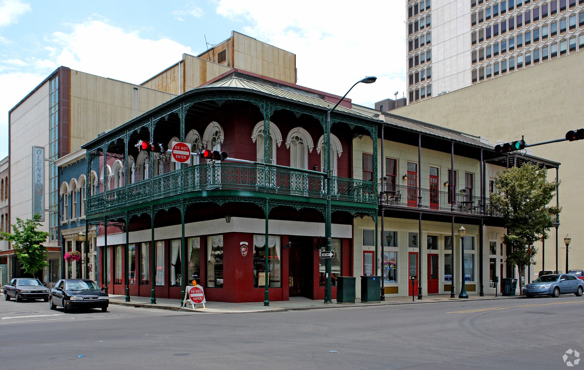 1 N Royal St, Mobile, AL for sale Primary Photo- Image 1 of 1