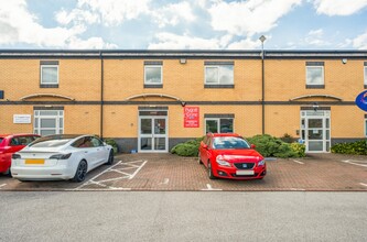 Whisby Rd, Lincoln for lease Building Photo- Image 1 of 5