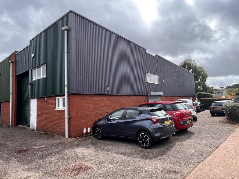 Hennock Rd E, Exeter for lease - Building Photo - Image 2 of 2