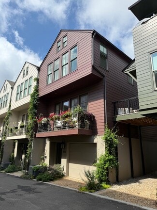 More details for 674 Hank Aaron Dr SE, Atlanta, GA - Land for Sale