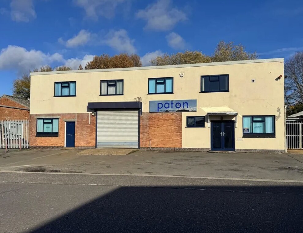 40 Kenilworth Dr, Oadby for lease Building Photo- Image 1 of 4