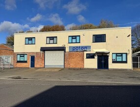 40 Kenilworth Dr, Oadby for lease Building Photo- Image 1 of 4