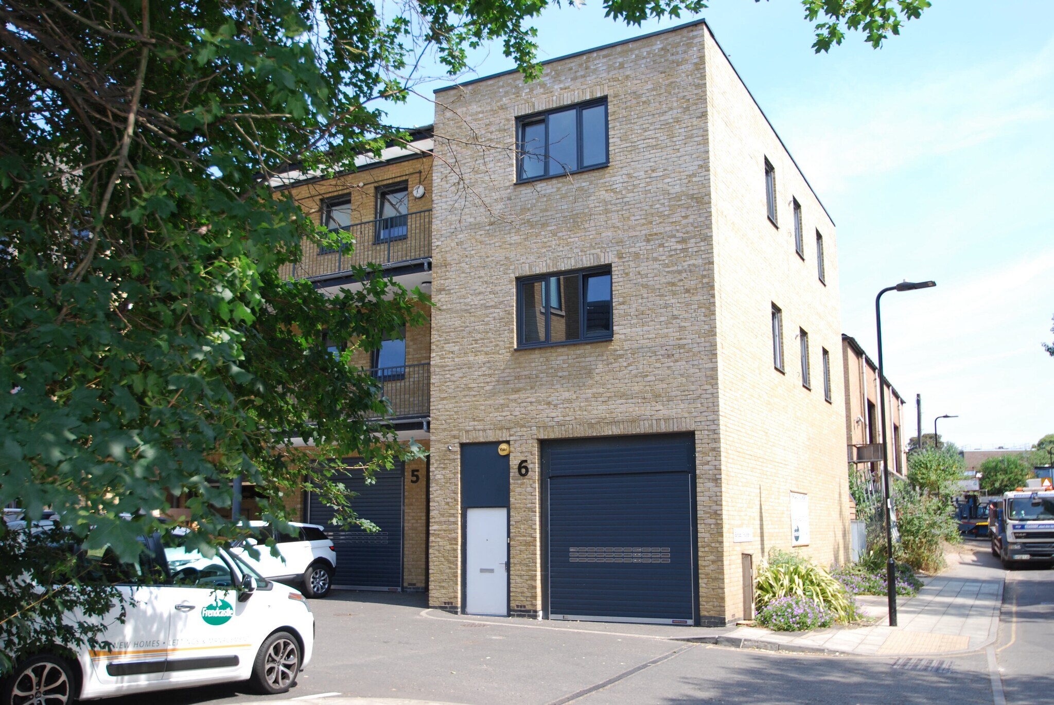 Trumpers Way, London for sale Building Photo- Image 1 of 1