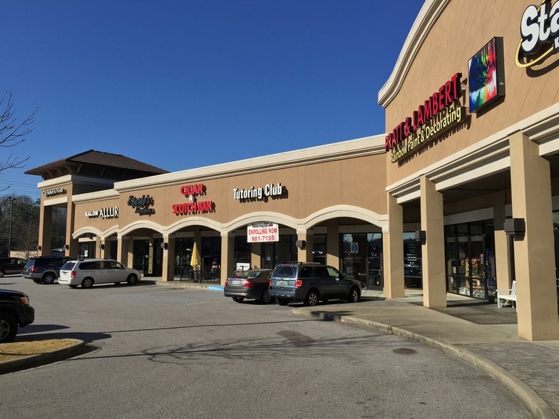 5479 Highway 280 S, Birmingham, AL for sale - Building Photo - Image 1 of 1