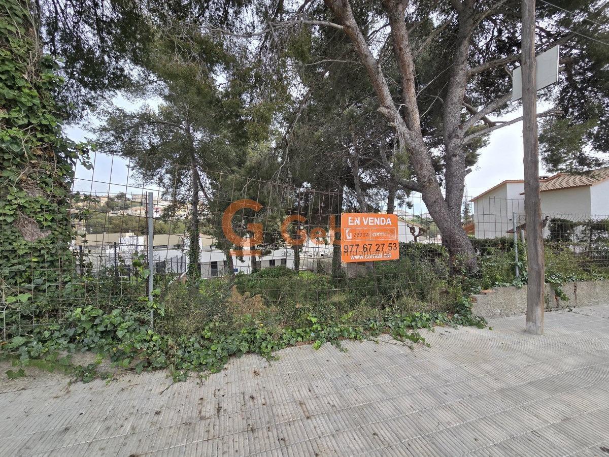 Land in Calafell, Tarragona for sale Building Photo- Image 1 of 5