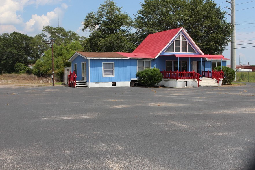 1849 Gordon Hwy, Augusta, GA 30904