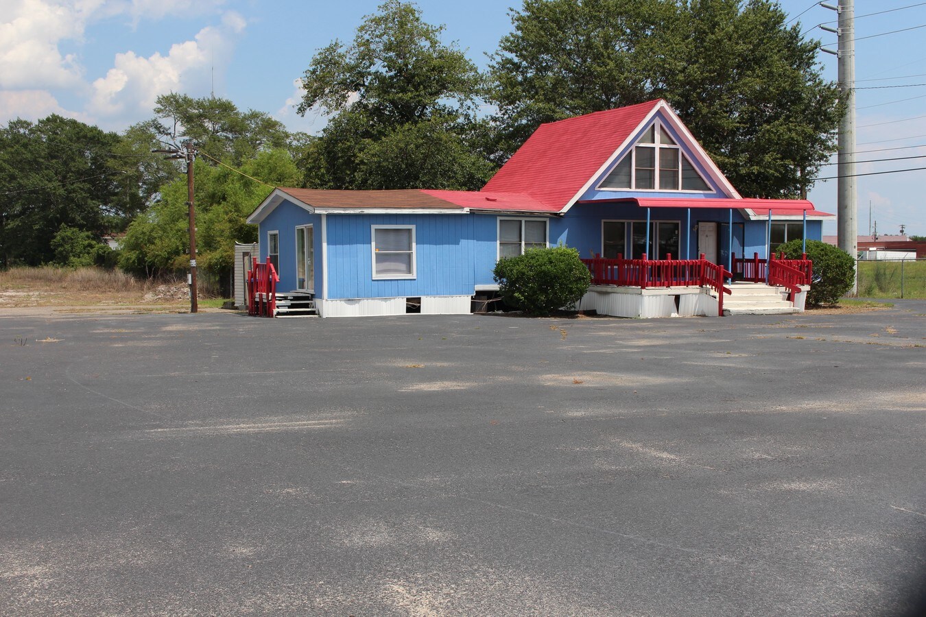 1849 Gordon Hwy, Augusta, GA 30904