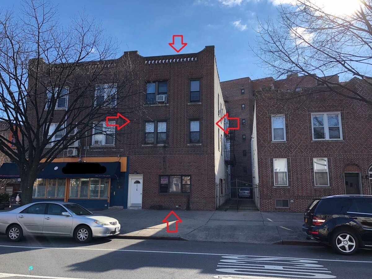 2906 Fort Hamilton Pky, Brooklyn, NY 11218 Multifamily for Sale