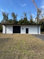 6848 Satchelford Rd, Columbia SC - Warehouse