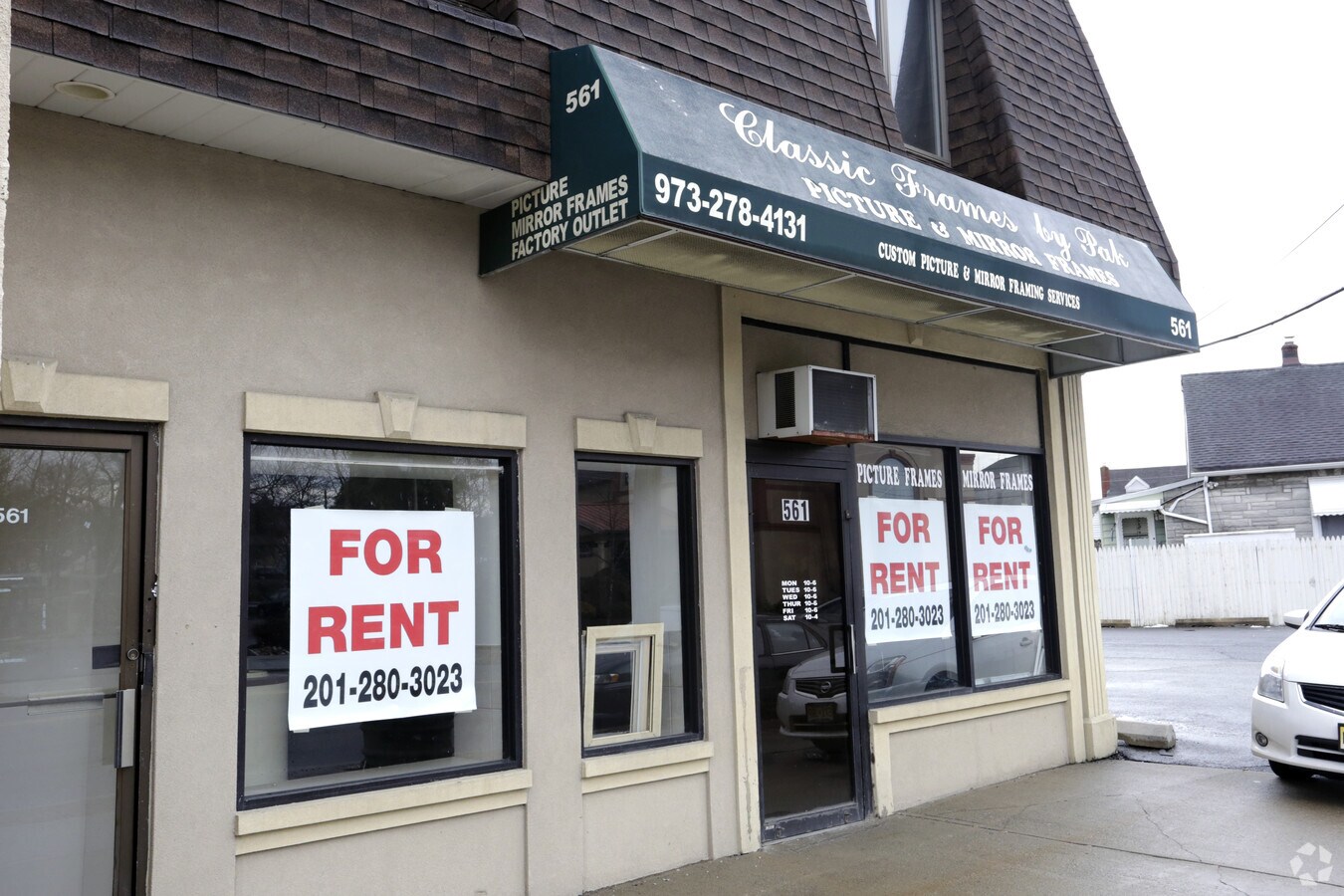 561567 McBride Ave, Woodland Park, NJ 07424