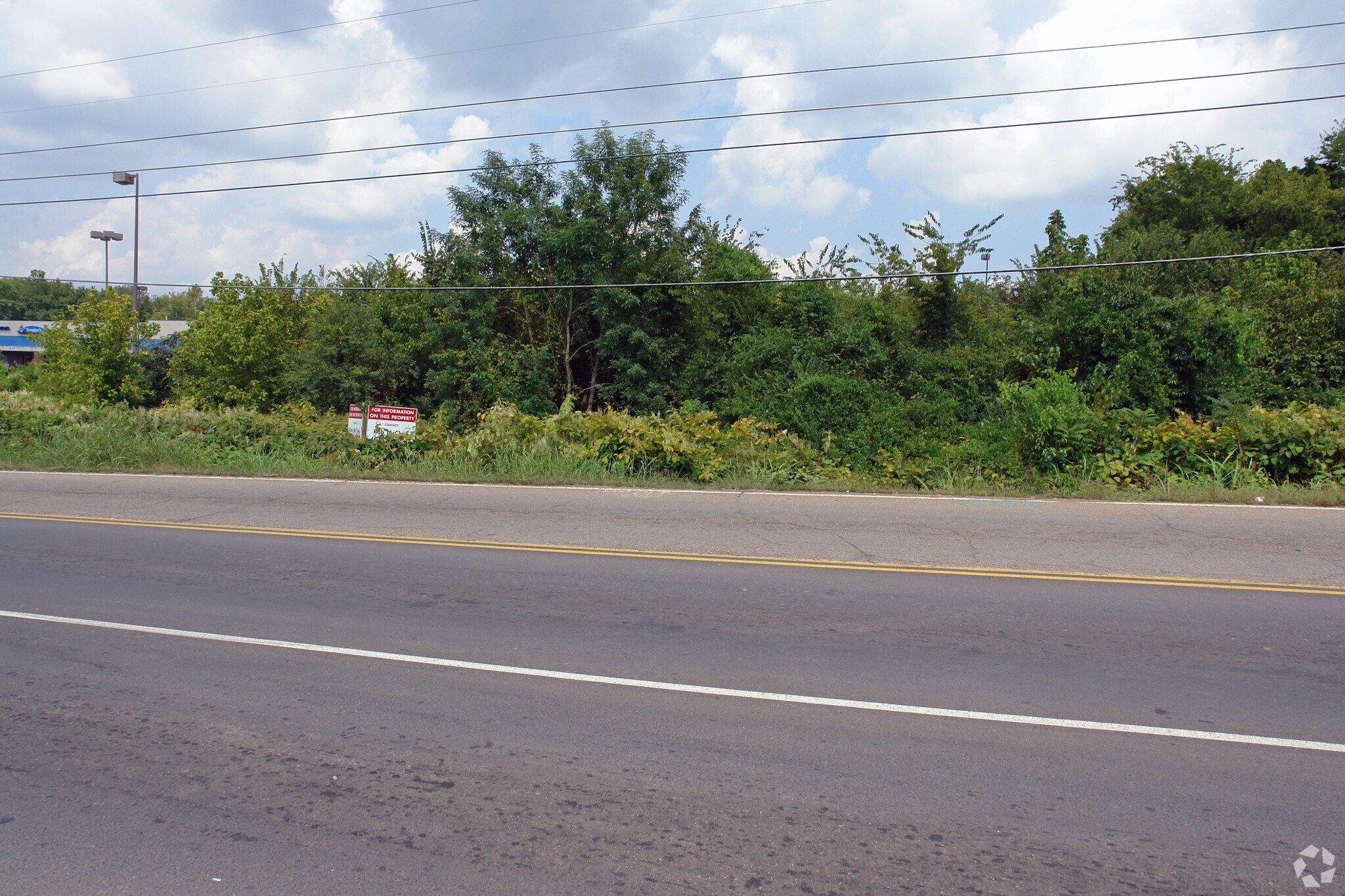Pleasant Ridge Rd, Knoxville, TN for sale Primary Photo- Image 1 of 1