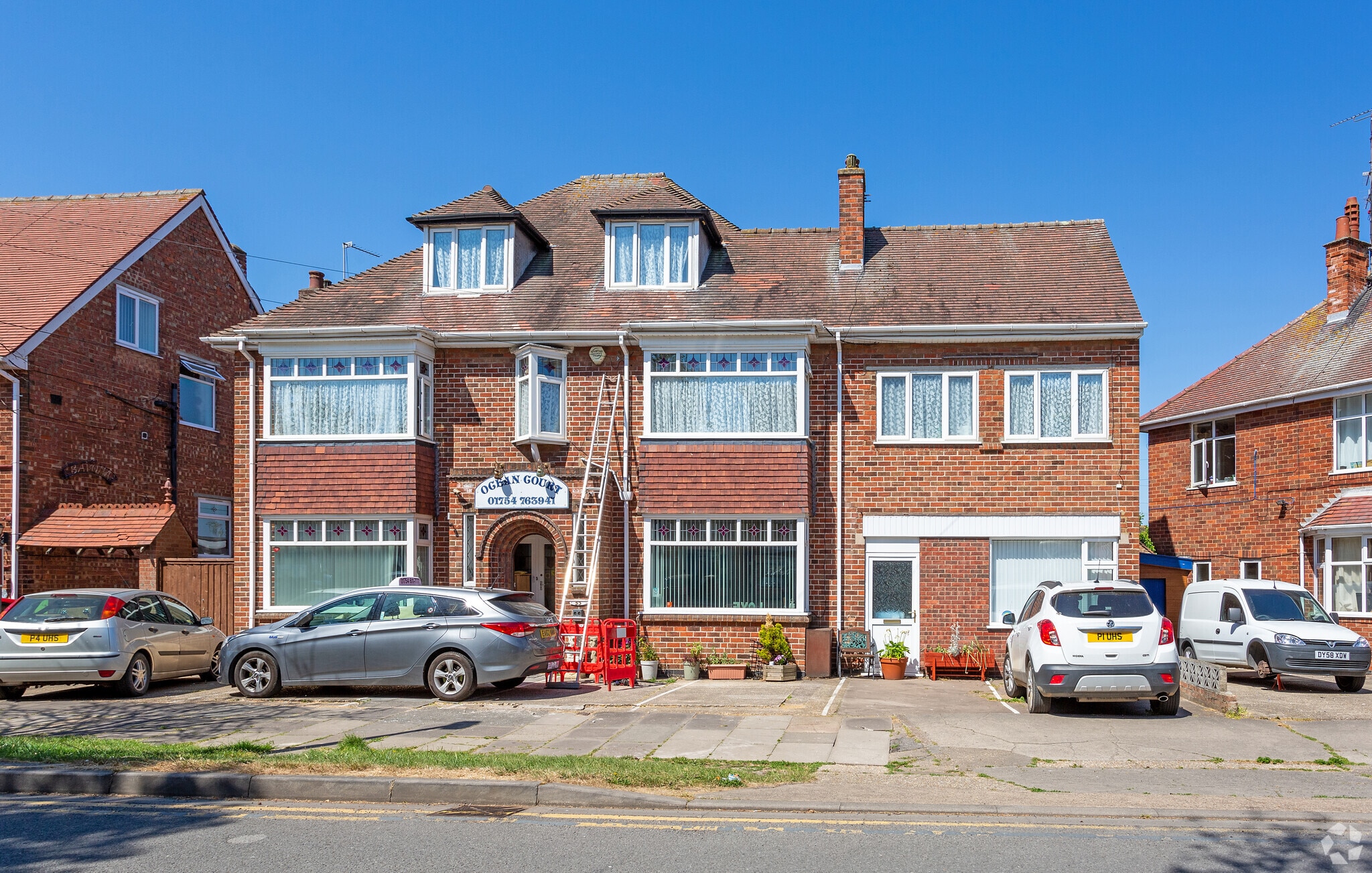 35 Park Ave, Skegness for sale Primary Photo- Image 1 of 1