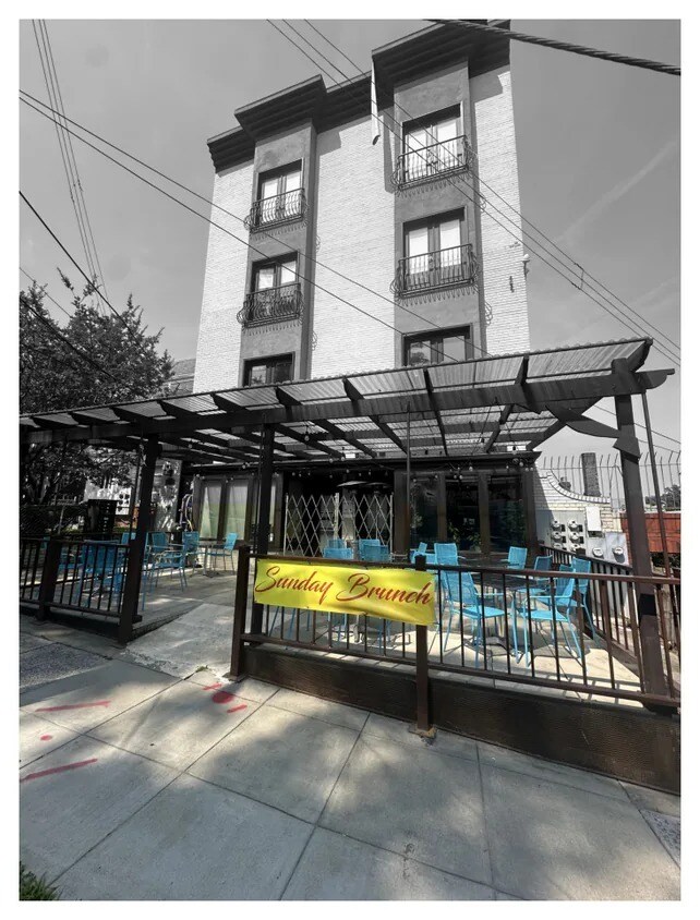 5420 3rd St NW, Washington, DC for sale Building Photo- Image 1 of 1