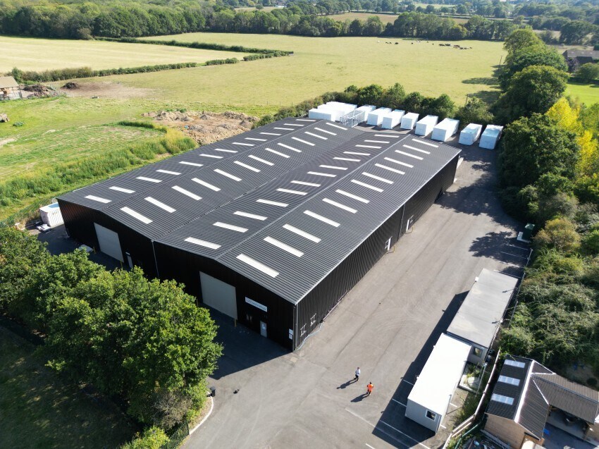 Horsham Rd, Rudgwick for sale Primary Photo- Image 1 of 1