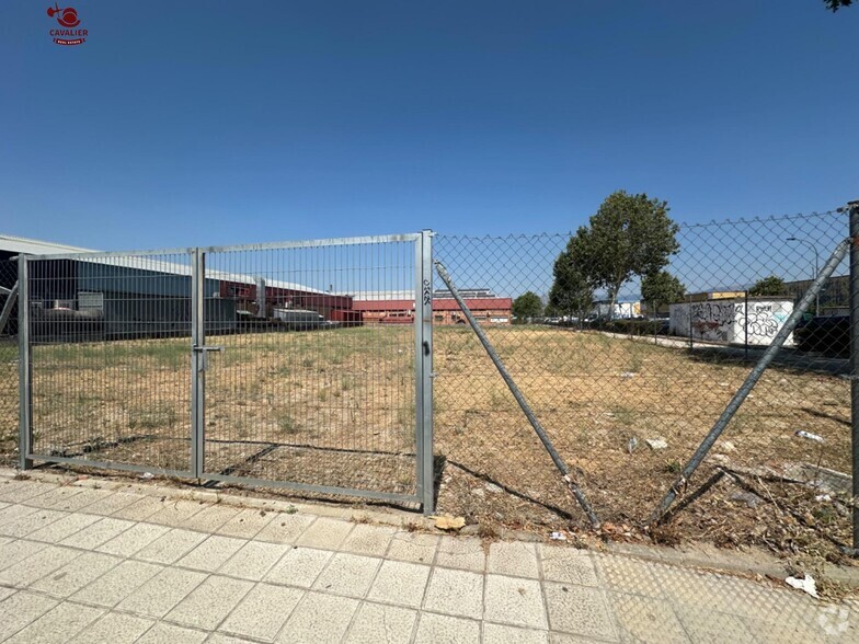 Land in Collado Villalba, Madrid for sale - Building Photo - Image 1 of 6