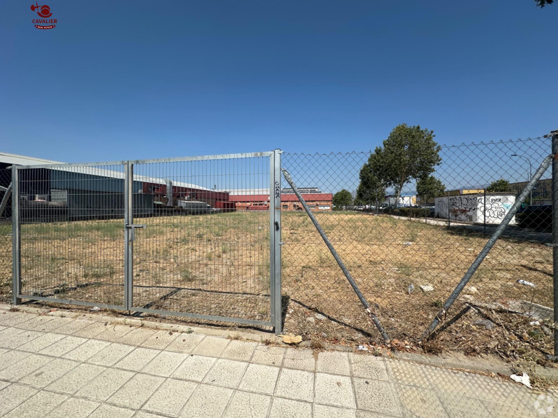 Land in Collado Villalba, Madrid for sale Building Photo- Image 1 of 7