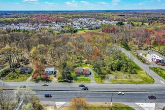 More details for 1600 US Highway 9, Howell, NJ - Office for Sale