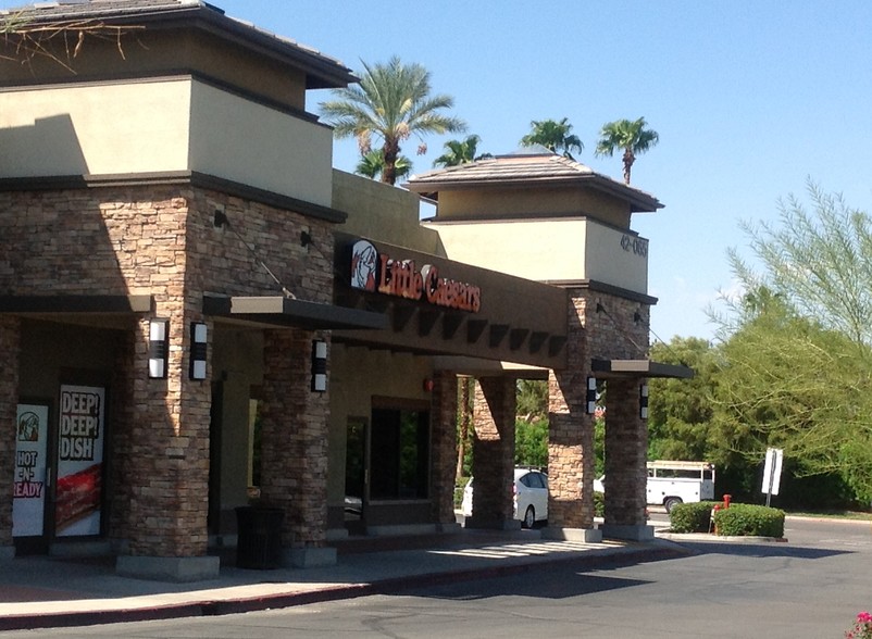 42095-42315 Washington St, Palm Desert, CA for lease - Building Photo - Image 2 of 4