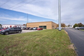 More details for 1720 SW 42nd St, Topeka, KS - Industrial for Sale