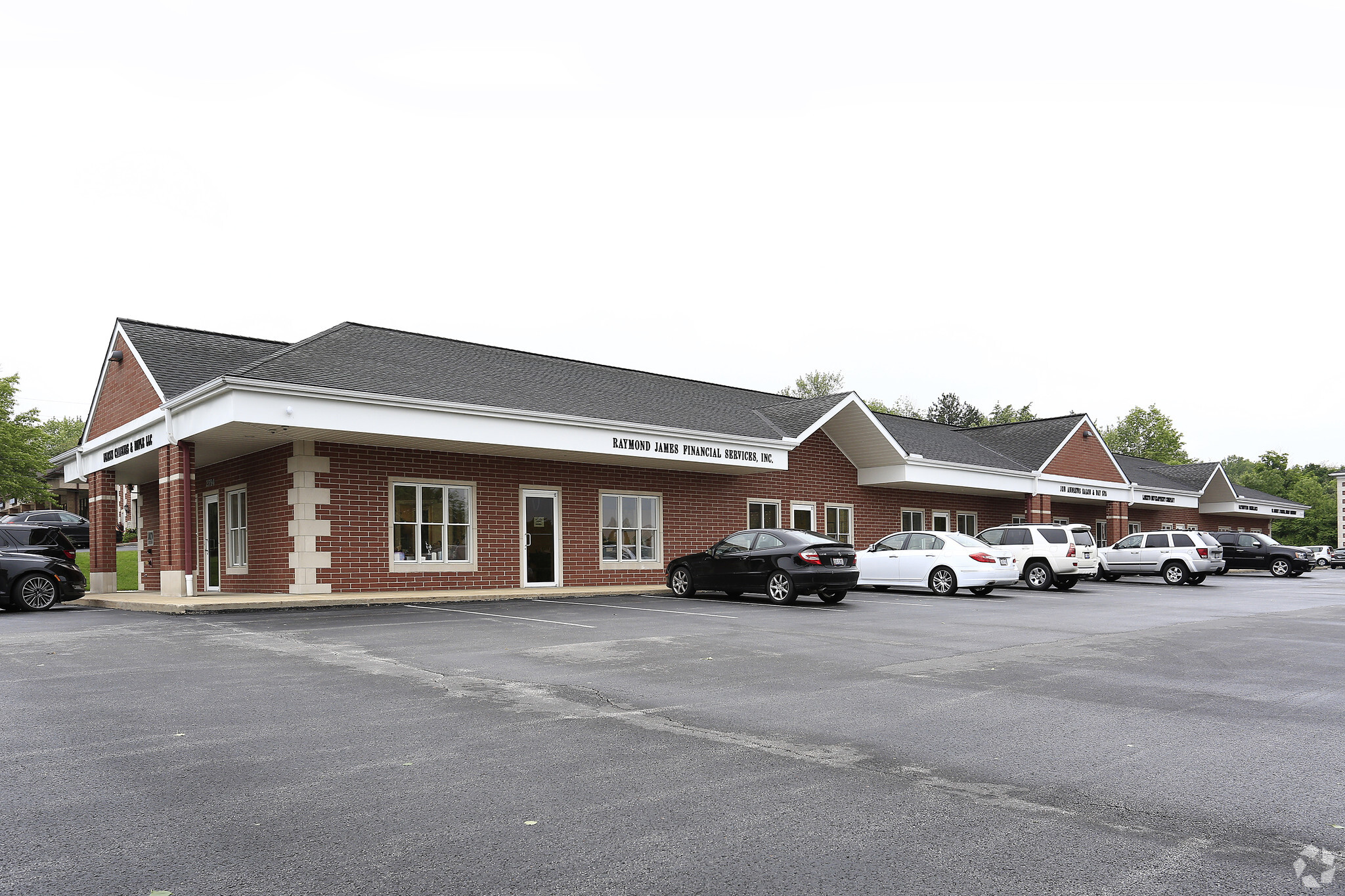 2794 Som Center Rd, Willoughby, OH for sale Building Photo- Image 1 of 1