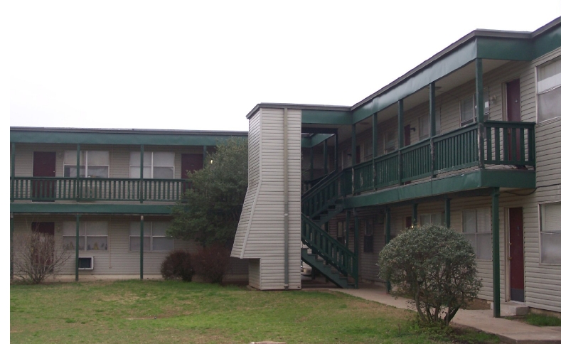 2215 Highway 9 WEST, Seminole, OK for sale Primary Photo- Image 1 of 1