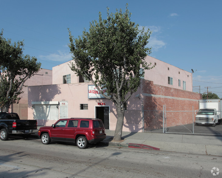 9622-9624 Long Beach Blvd, South Gate, CA for sale - Primary Photo - Image 1 of 1