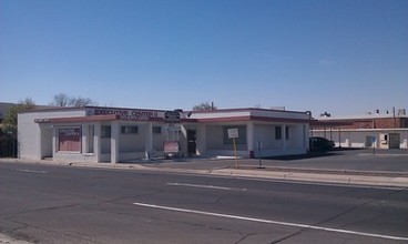 Executive Offices for Sale in Las Cruces, NM