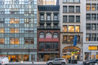 More details for 14 E 44th St, New York, NY - Office for Lease