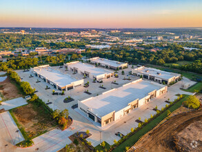 435 S Kimball Ave, Southlake, TX - aerial  map view - Image1