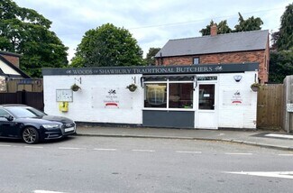 More details for 122A Church St, Shawbury - Retail for Lease