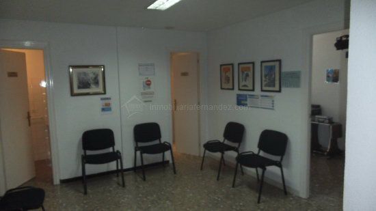 Office in Cáceres for lease Building Photo- Image 1 of 11
