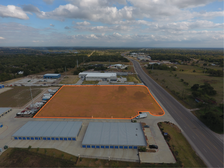 10099 Sh 30, College Station, TX for sale - Aerial - Image 1 of 1