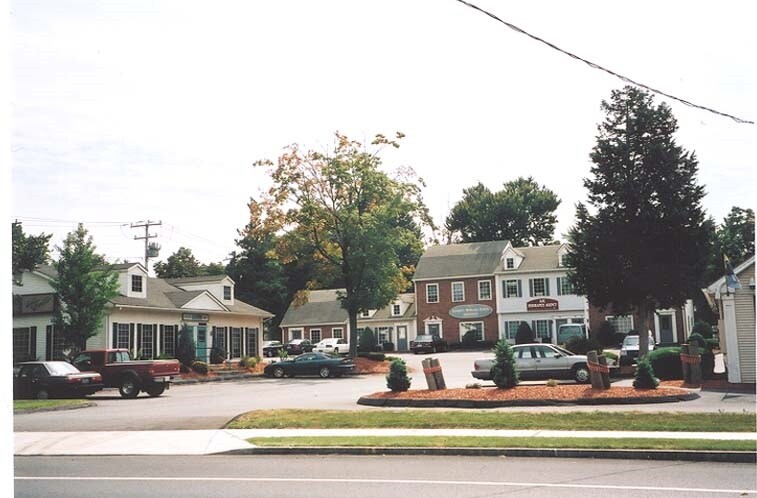 200 W Center St, Manchester, CT for sale Building Photo- Image 1 of 1