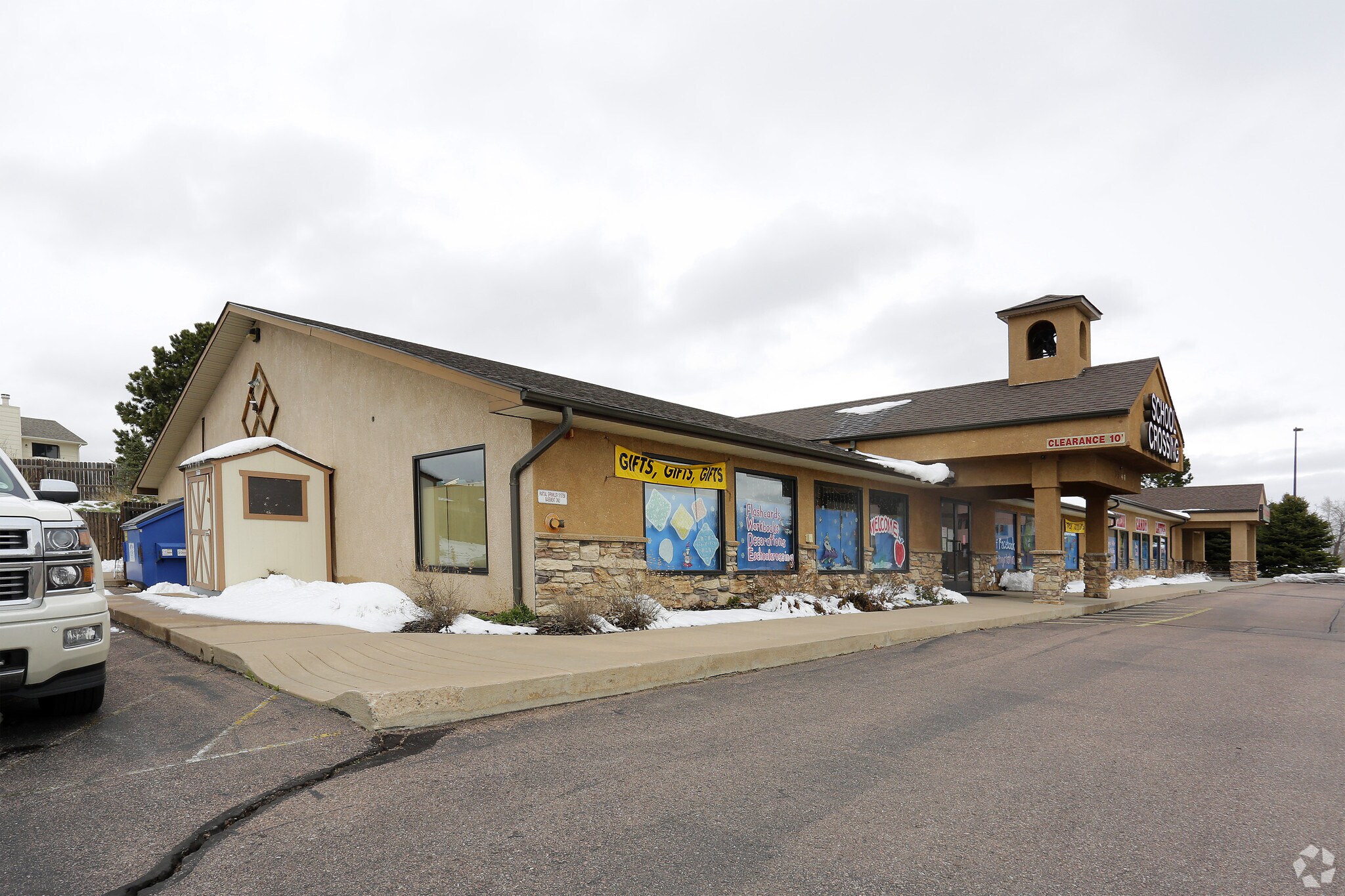 5540 Library Ln, Colorado Springs, CO for sale Primary Photo- Image 1 of 1