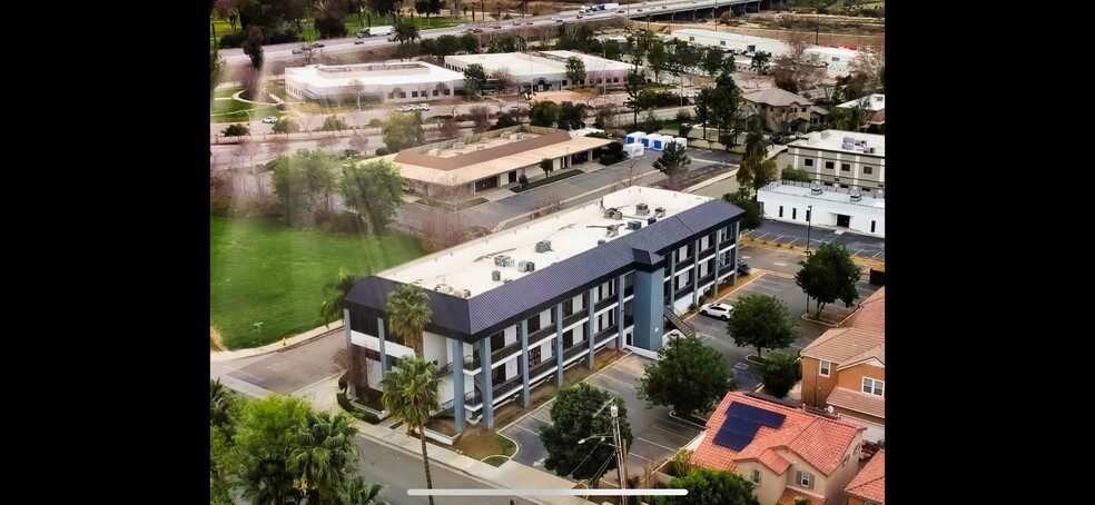 4505 Allstate Dr, Riverside, CA for sale - Building Photo - Image 3 of 32