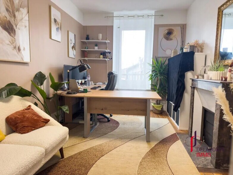 1 Rue Thiers, Pontoise for lease - Building Photo - Image 2 of 4