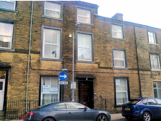 10 Lord St, Halifax for sale - Building Photo - Image 1 of 1