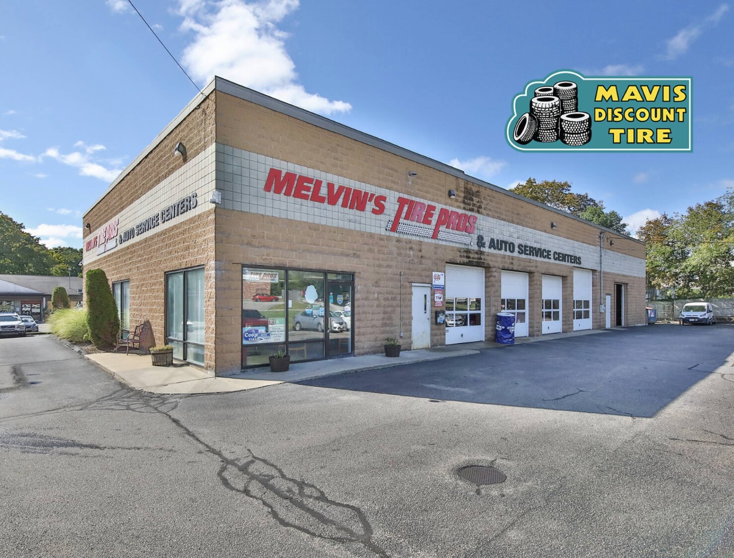 10 School St, Seekonk, MA for sale Building Photo- Image 1 of 1