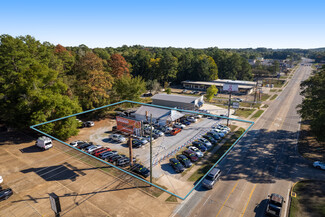 More details for 2761 Highway 28 E, Pineville, LA - Land for Lease