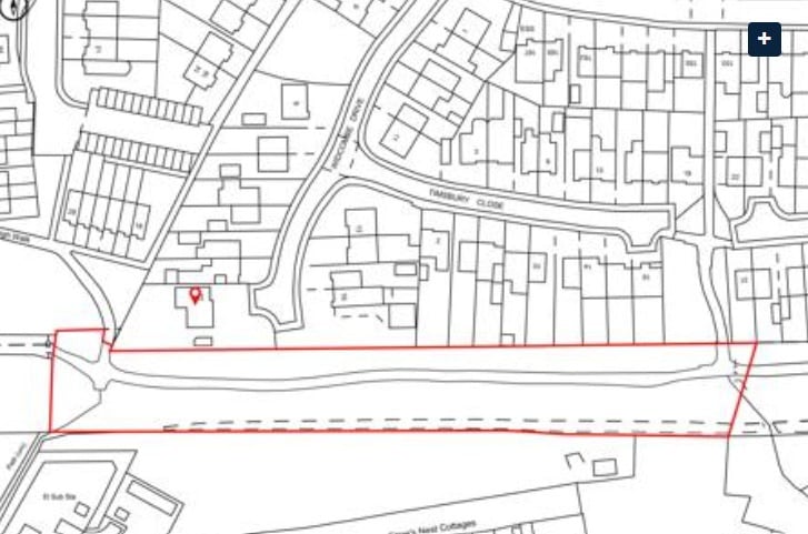 Radcliffe Rd, Bolton for sale Building Photo- Image 1 of 1