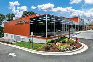 More details for 9201 Cherry Ln, Laurel, MD - Health Care for Sale