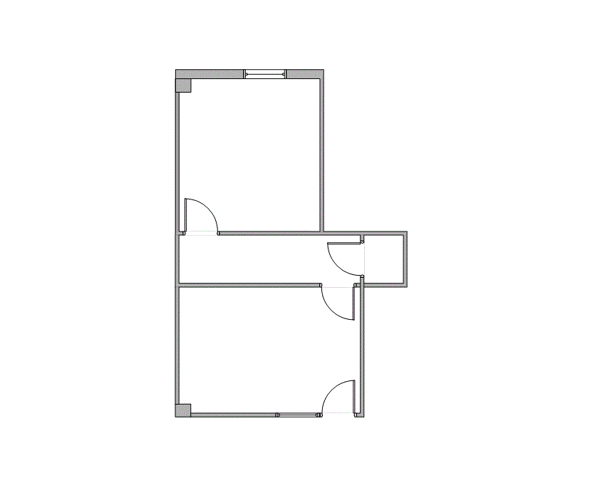 1100 Nasa Pky, Houston, TX for lease Floor Plan- Image 1 of 1