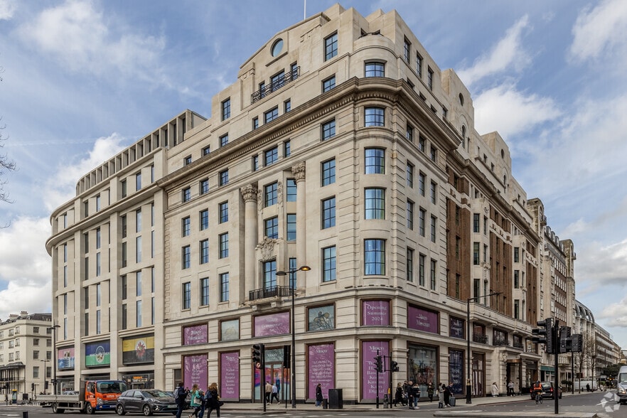 11A Great Cumberland Pl, London, W1H 7AL Great Cumberland Development