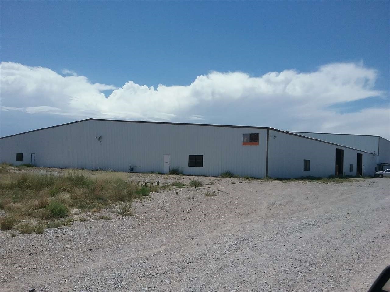 6367 Clovis Hwy, Roswell, NM for sale Primary Photo- Image 1 of 1