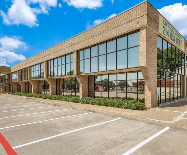 9304 Forest Ln, Dallas, TX for lease - Building Photo - Image 2 of 5